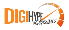 DigiHype Express