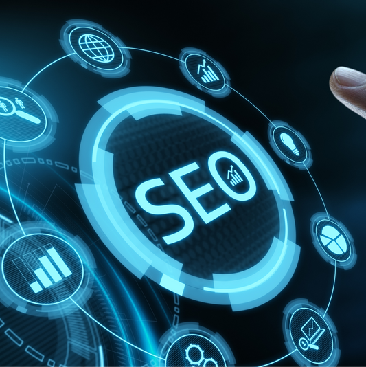 Search Engine Optimization (SEO) Strategy Packages